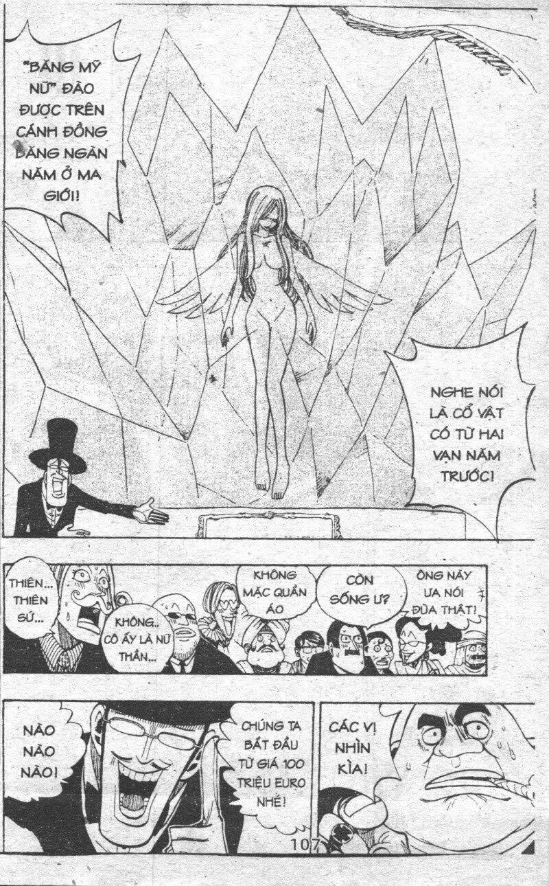 Rave Master (Scan) Chương 35 Ảnh 108
