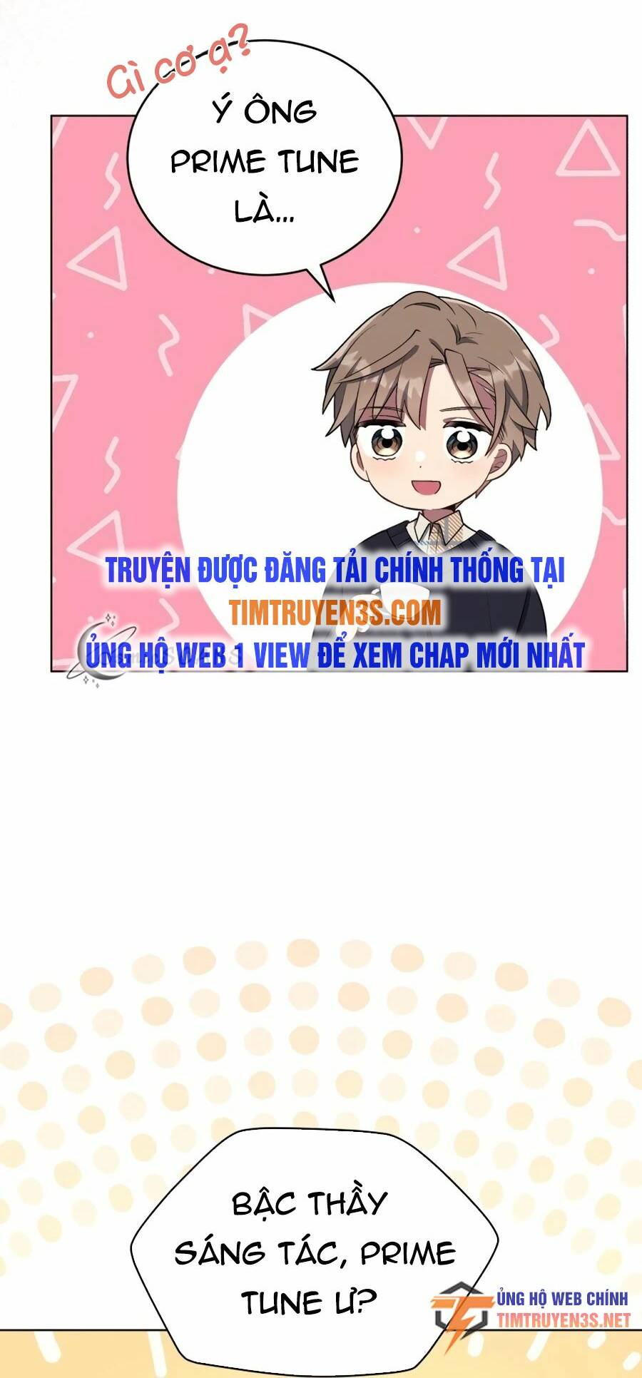 Cuộc Sống Thứ 2 Của Thần Tượng Toàn Năng Chương 12 Ảnh 24