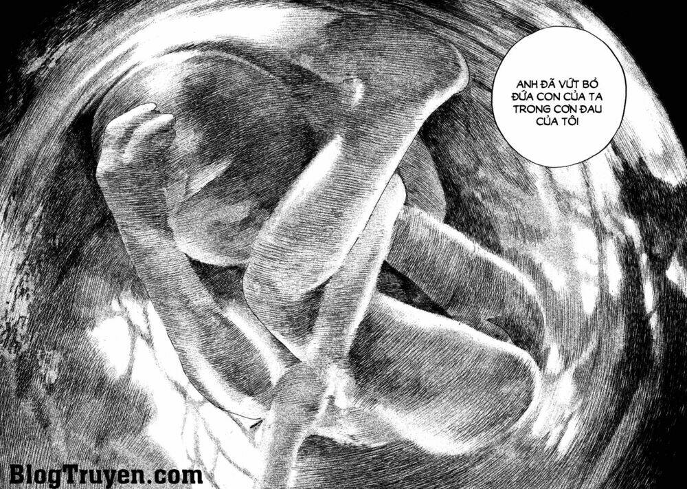 Homunculus Chương 147 Ảnh 16