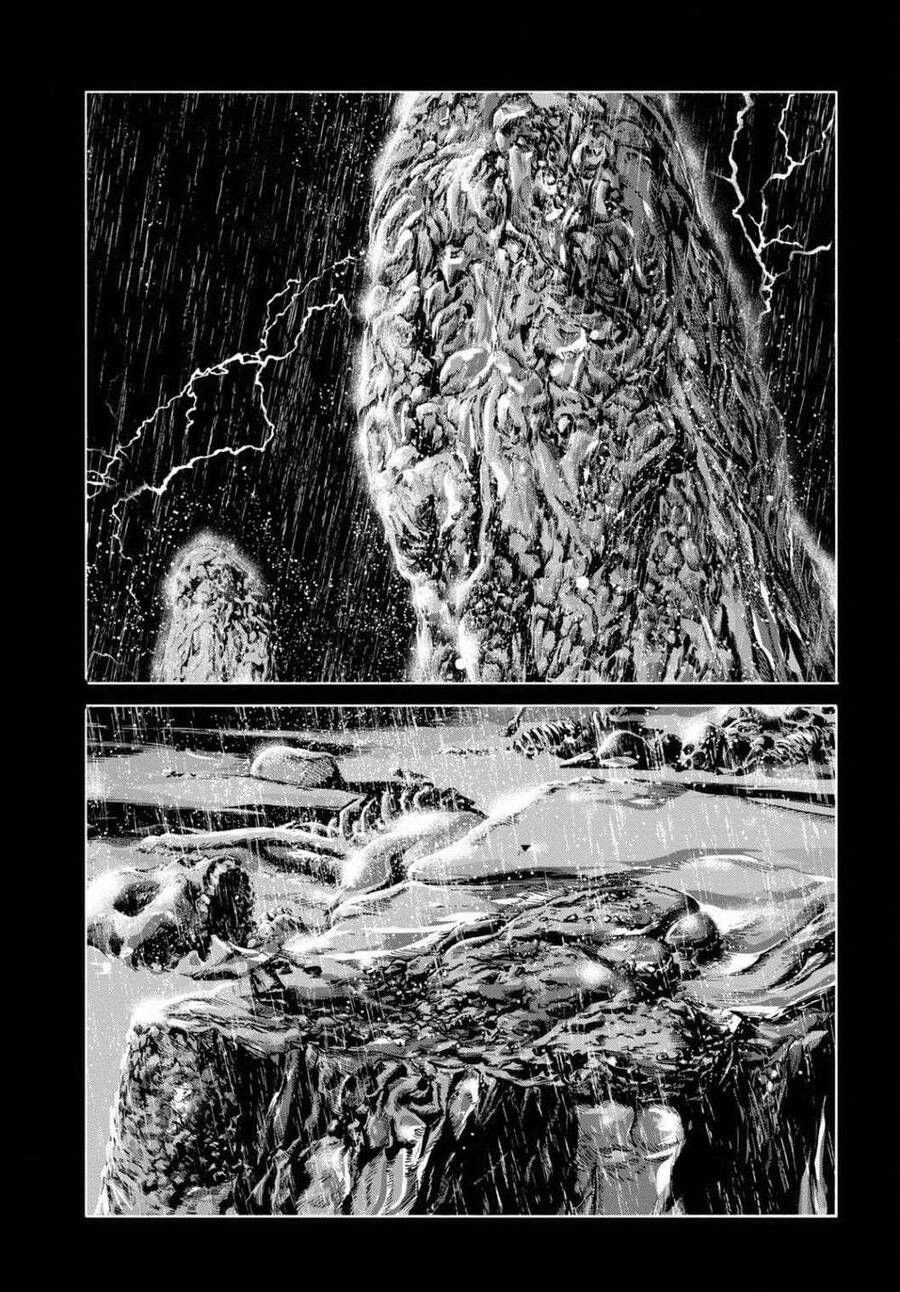 The Dunwich Horror - Dunwich No Kai Chương 1 Ảnh 14