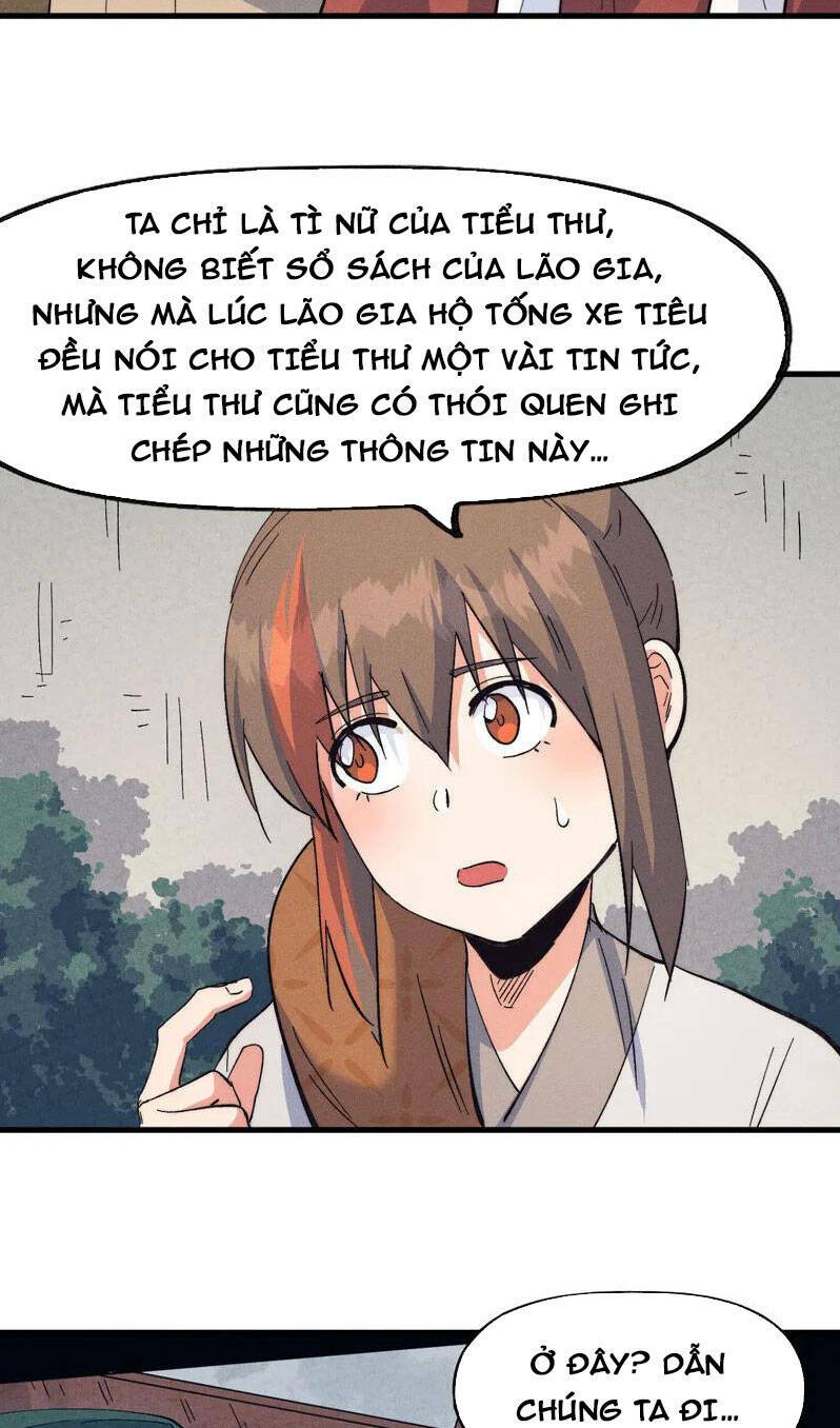 Nhân Vật Chính Mạnh Nhất Lịch Sử Chương 187 Ảnh 17