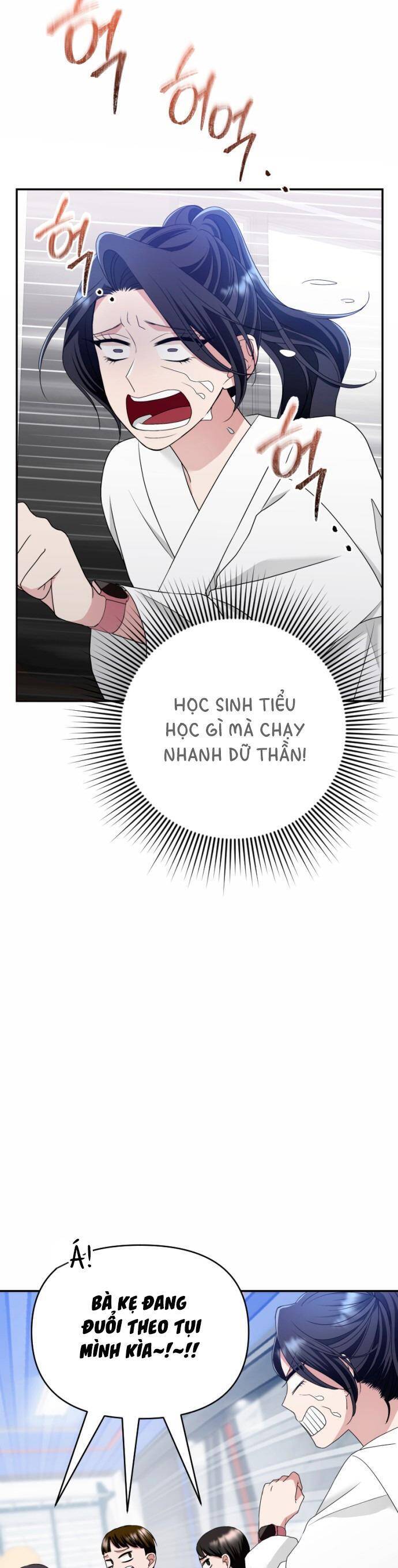 Tập Vào Vai Phản Diện Chương 14 Ảnh 22