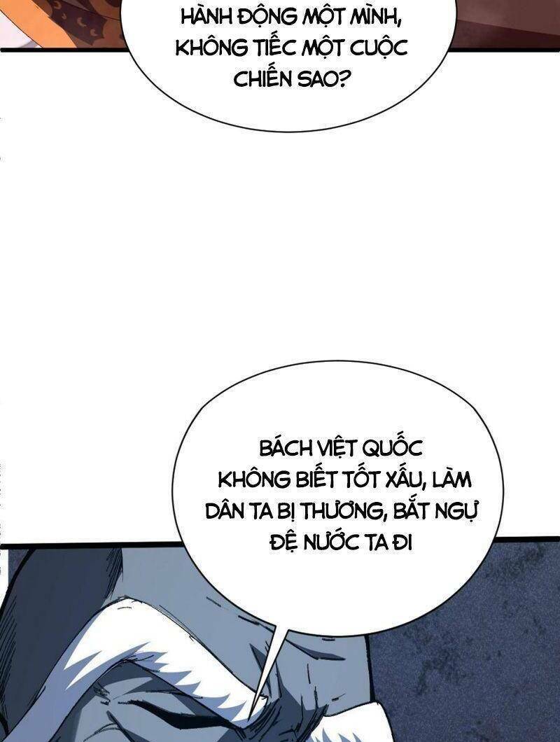 Sự Trở Lại Của Đệ Nhất Tông Sư Chương 57 Ảnh 34
