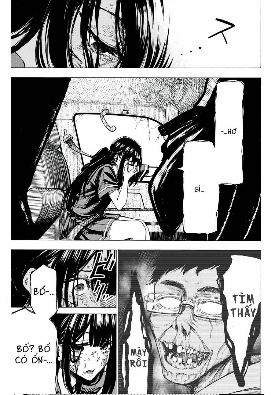 Kaminagashijima - Rinne No Miko Chương 2 Ảnh 36