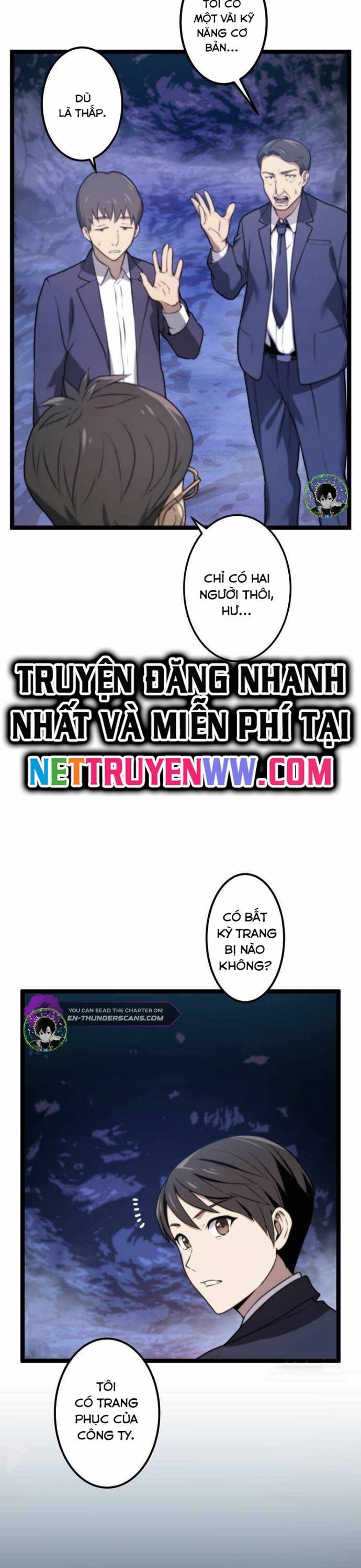 Kiếm Sư Huyền Thoại: Chỉ Mình Ta Có Thể Rèn Kiếm Từ Quái Chương 3 Ảnh 15