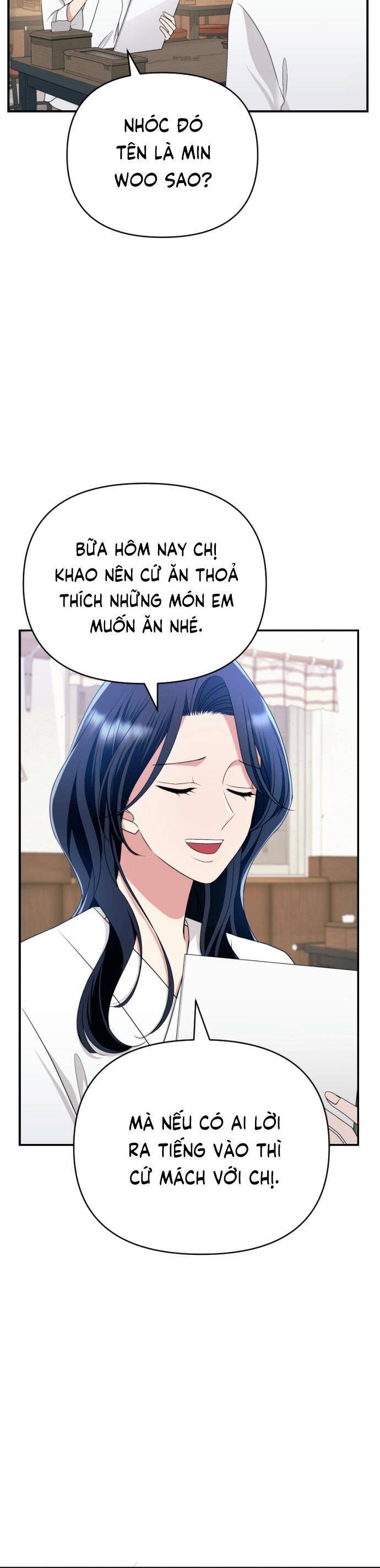 Tập Vào Vai Phản Diện Chương 15 Ảnh 26
