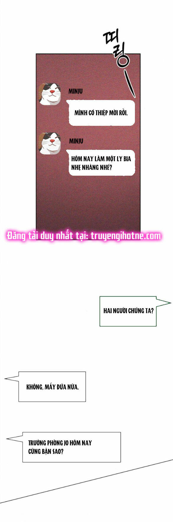 The Castle - Cô Dâu Của Quỷ Chương 14.2 Ảnh 17