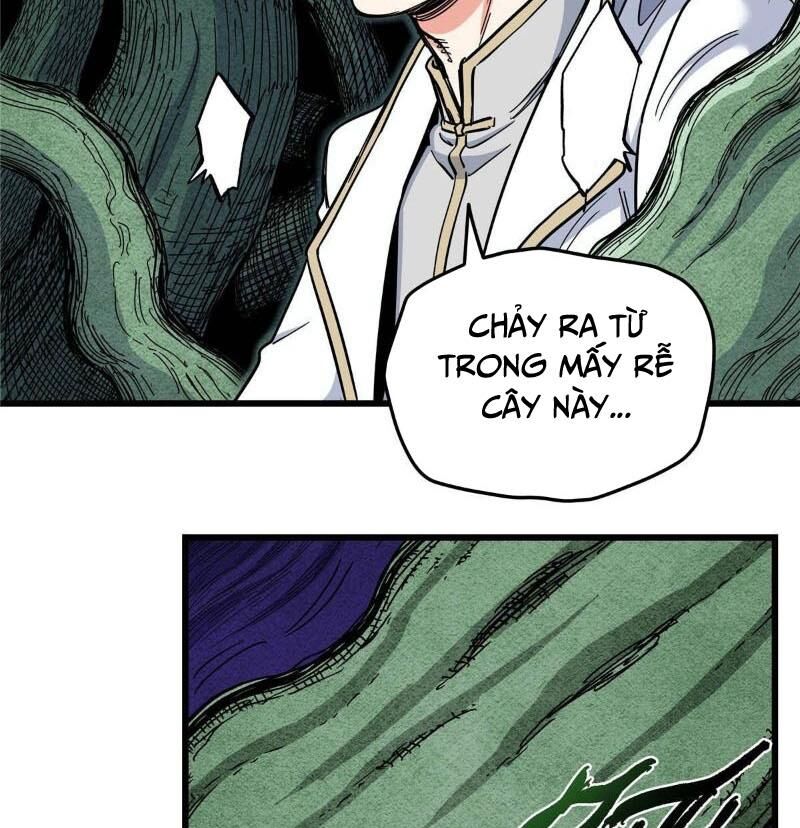 Đế Bá Chương 112 Ảnh 6