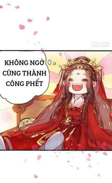 Trọng Sinh Noãn Hôn Khinh Sủng Thê Chương 4 Ảnh 37