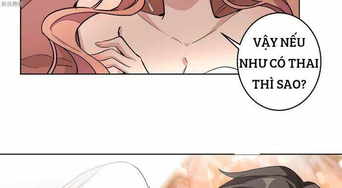 Trọng Sinh Noãn Hôn Khinh Sủng Thê Chương 8 Ảnh 35