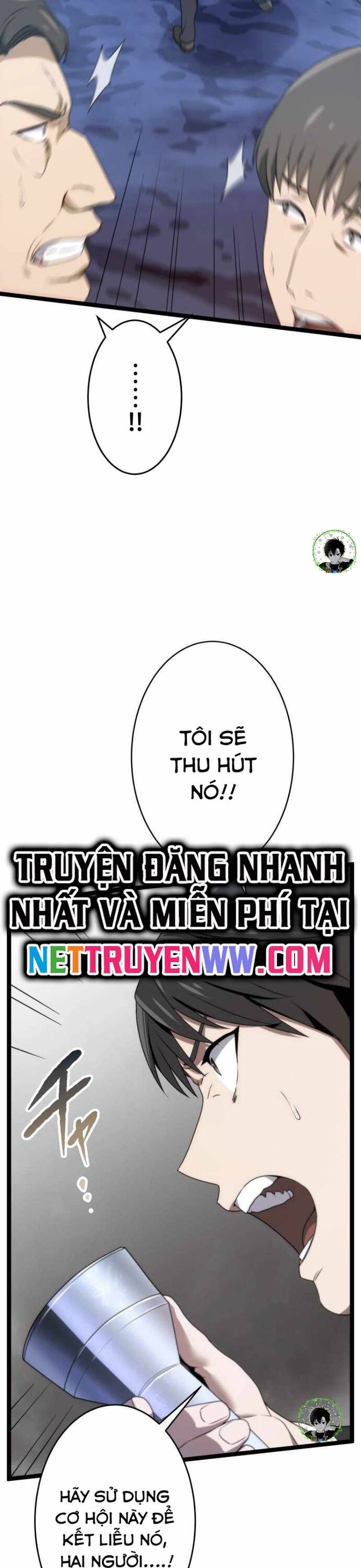 Kiếm Sư Huyền Thoại: Chỉ Mình Ta Có Thể Rèn Kiếm Từ Quái Chương 3 Ảnh 22