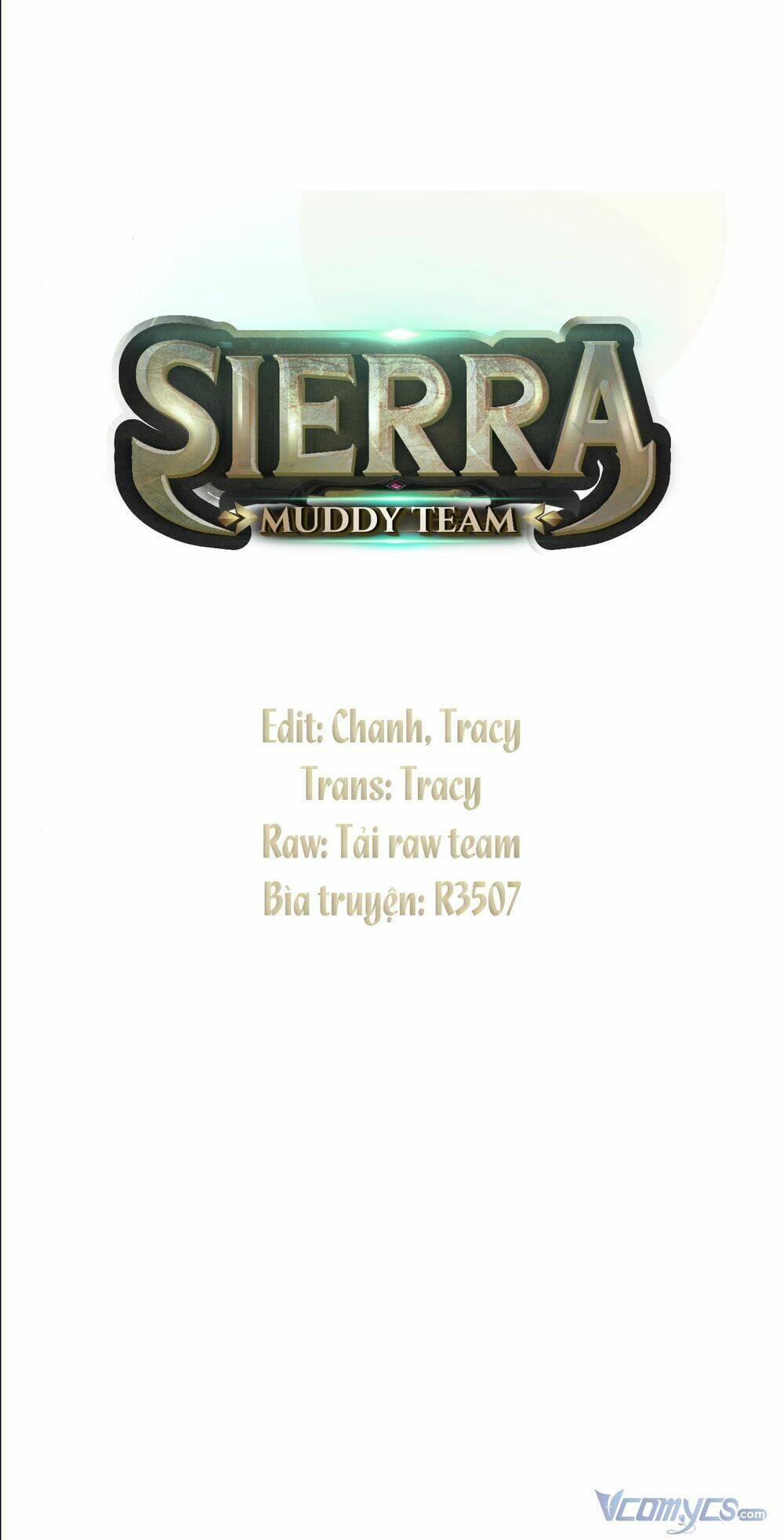 Sierra Chương 5 Ảnh 24