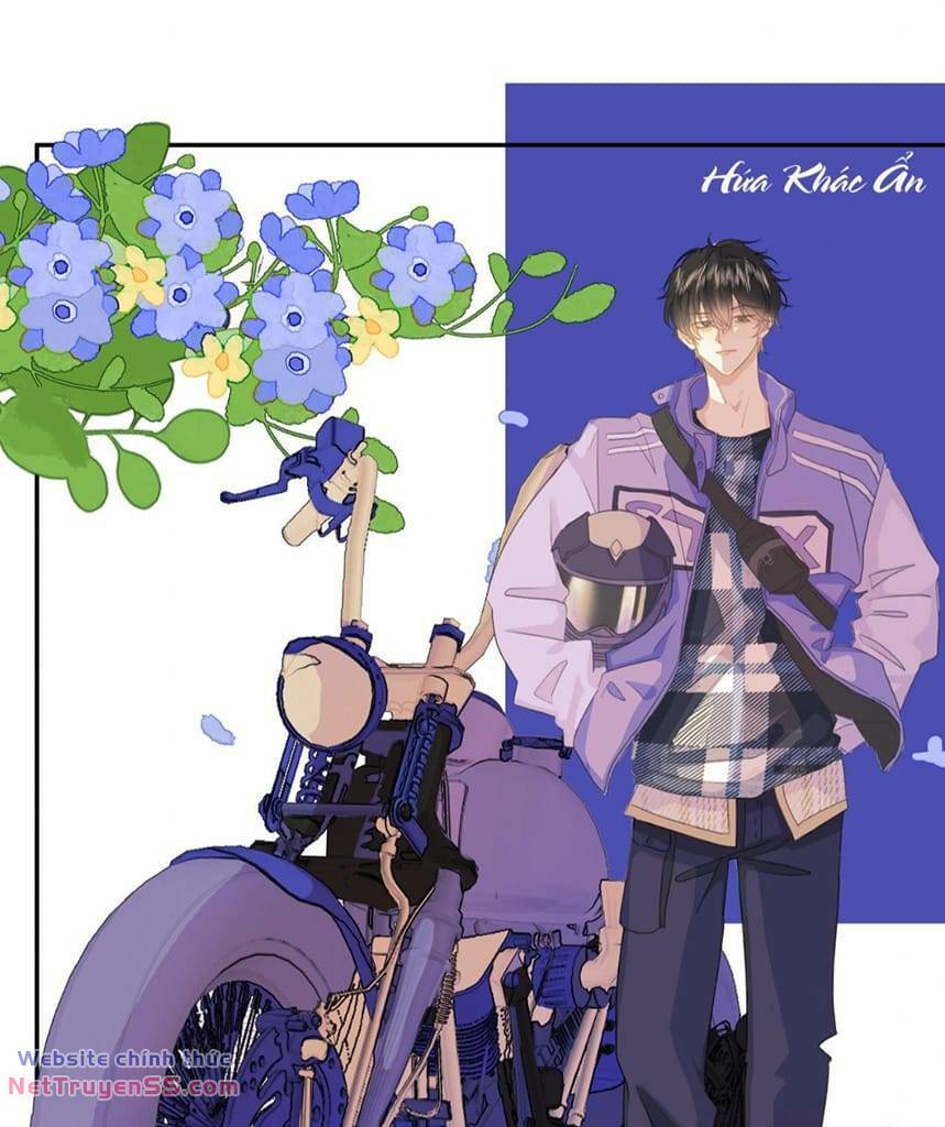 Ghi Chú Hoa Anh Đào Chương 0 Ảnh 5