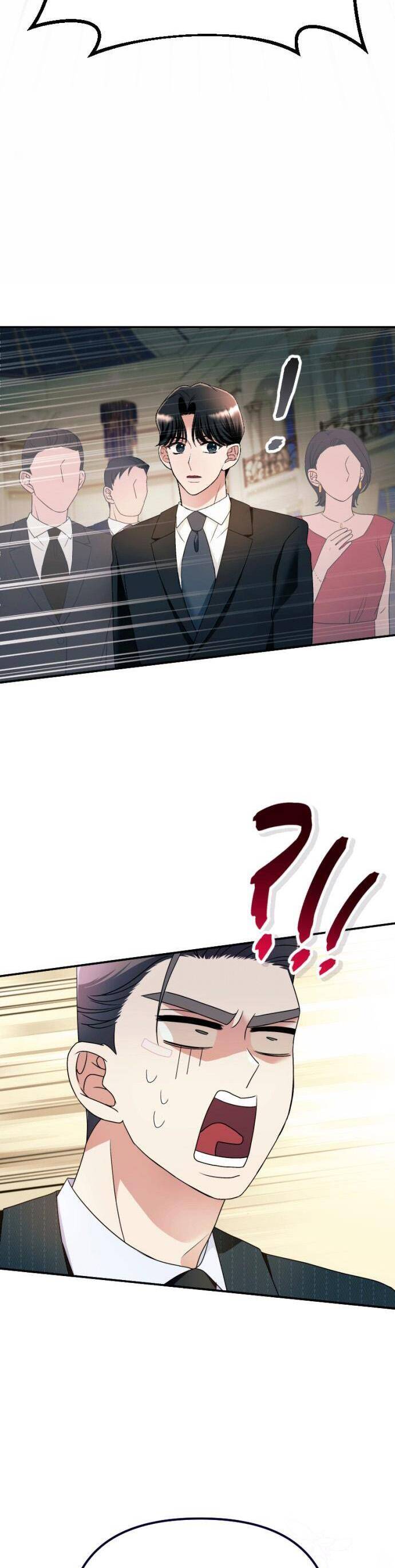 Tập Vào Vai Phản Diện Chương 12 Ảnh 45