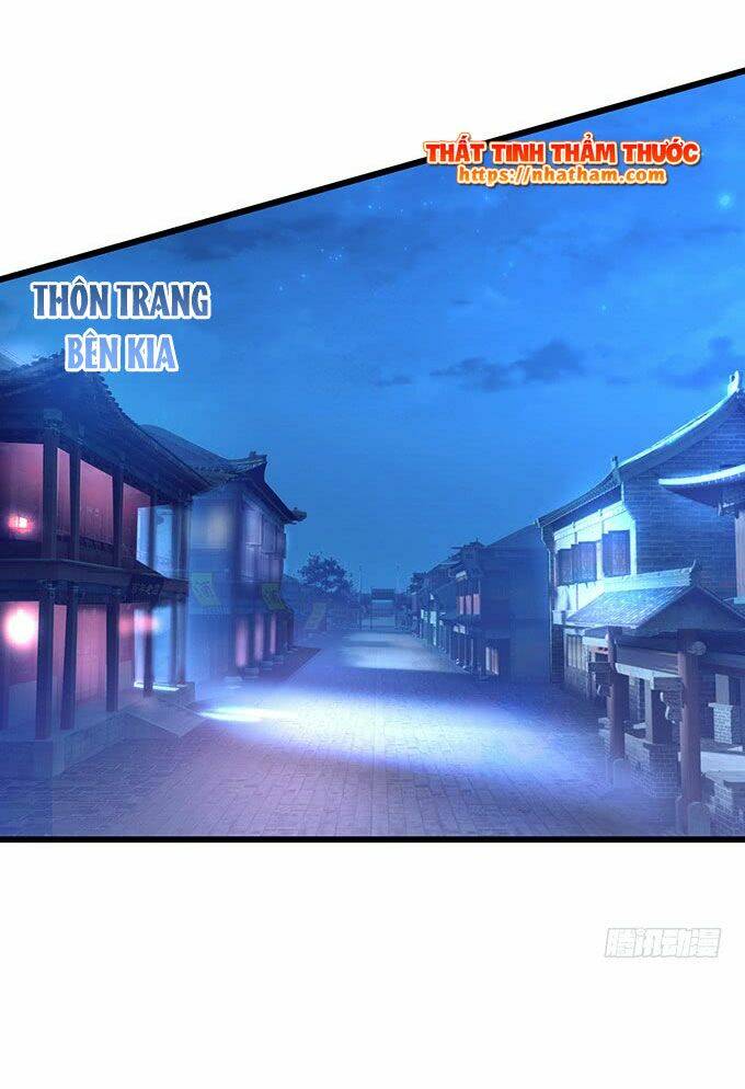 Liêu Liêu Trai Chương 17 Ảnh 36