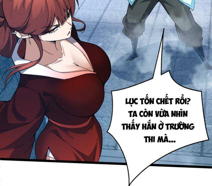Sự Trở Lại Của Đệ Nhất Tông Sư Chương 65 Ảnh 38