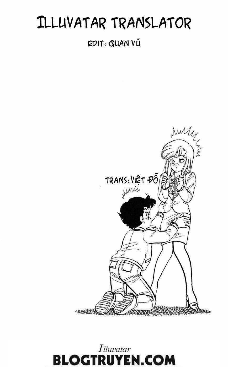 Amai Seikatsu - Cuộc Sống Tươi Đẹp Chương 3 Ảnh 27