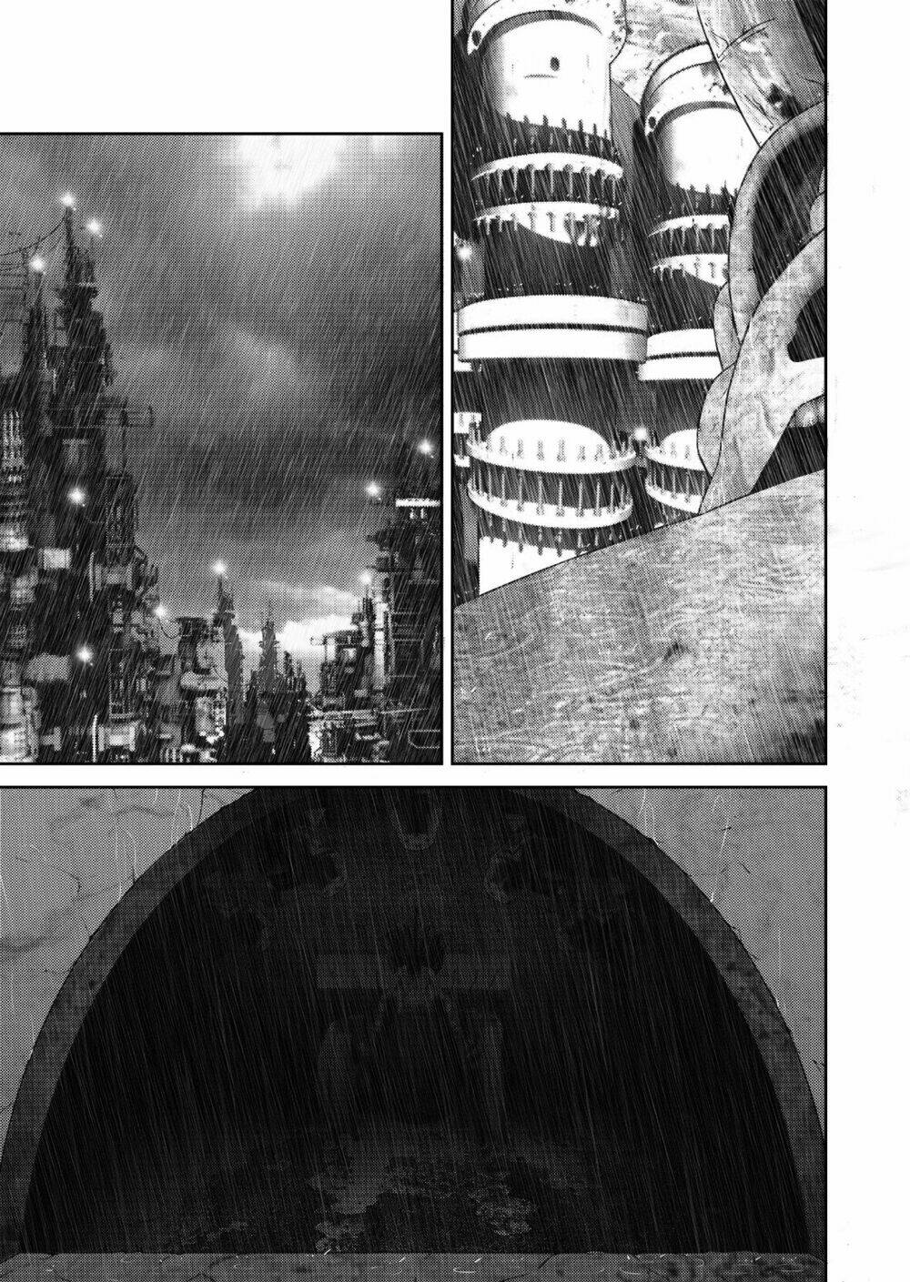 Worlds Connection Chương 3 Ảnh 2