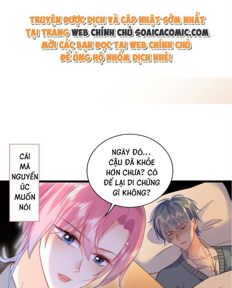 Ông Trùm Phản Diện Là Nữ Chương 8 Ảnh 12
