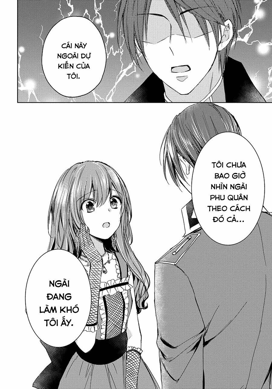 Dareka Kono Joukyou Wo Setsumei Shite Kudasai! Chương 11 Ảnh 15