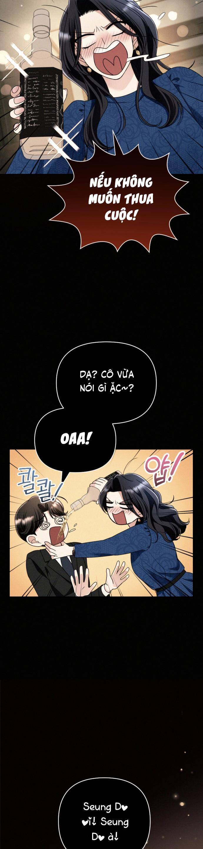Tập Vào Vai Phản Diện Chương 17 Ảnh 9