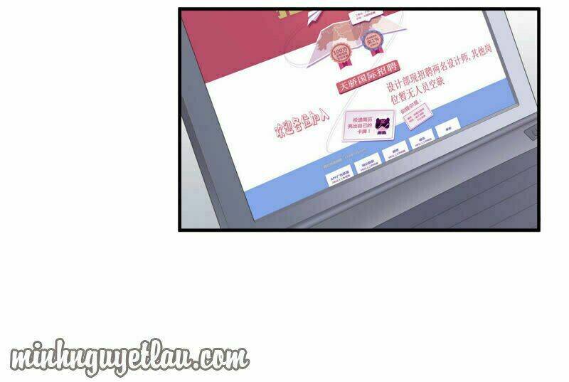 Chiến Lược Lãng Mạn Của Thịnh Thiếu Chương 59 Ảnh 7