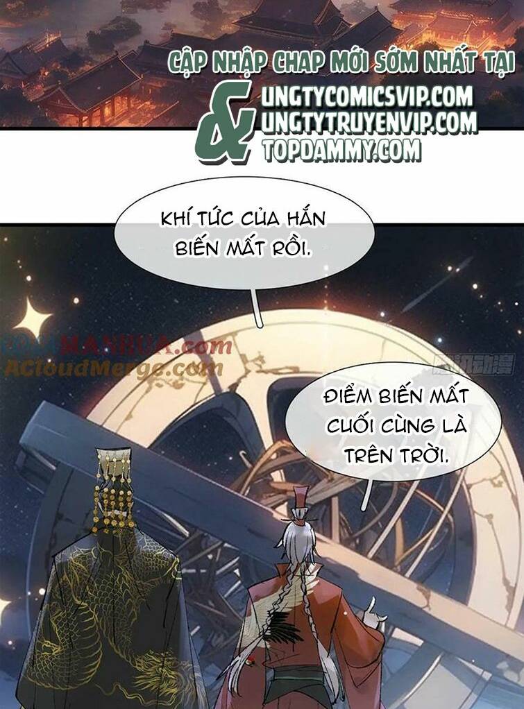 Tiên Ma Quấn Quýt Chương 70 Ảnh 38