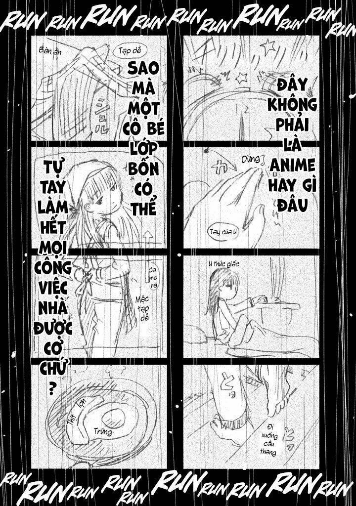 Shoujo Fujuubun (Imperfect Girl) Chương 13 Ảnh 15