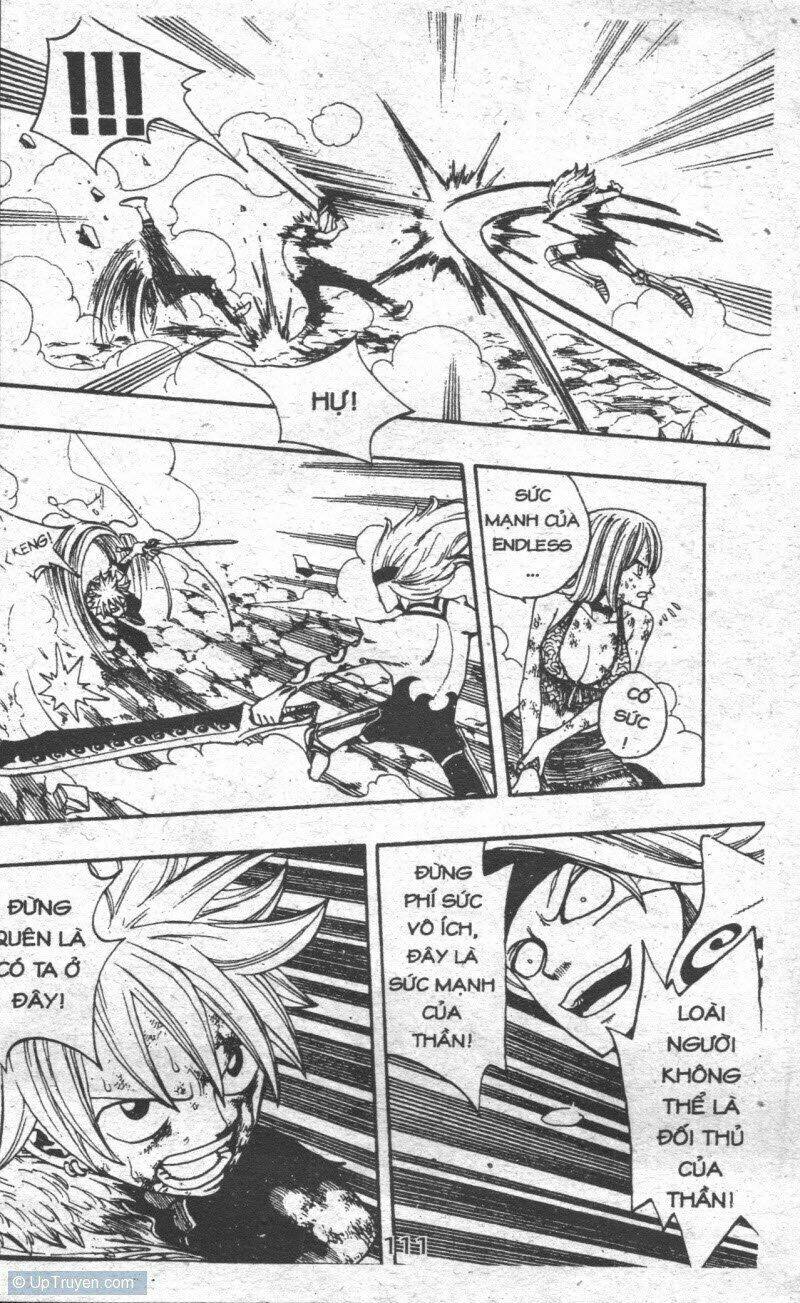 Rave Master (Scan) Chương 38 Ảnh 112