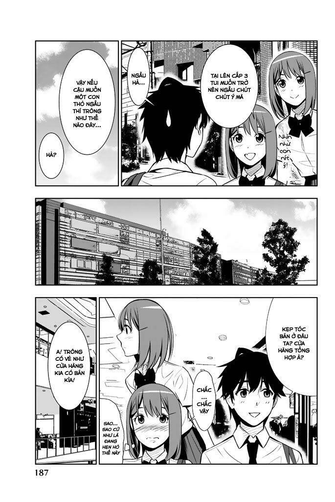 Kimi Ga Shinu Natsu Ni Chương 14 Ảnh 43
