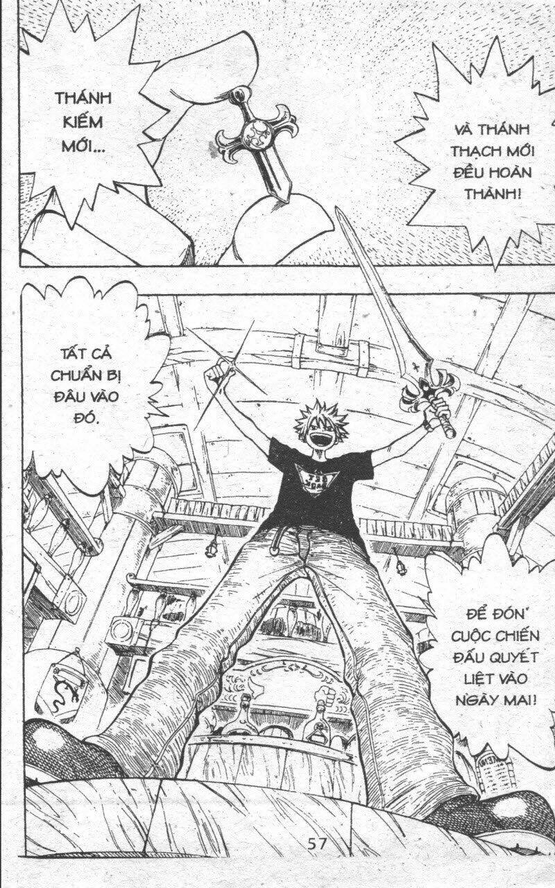 Rave Master (Scan) Chương 36 Ảnh 58