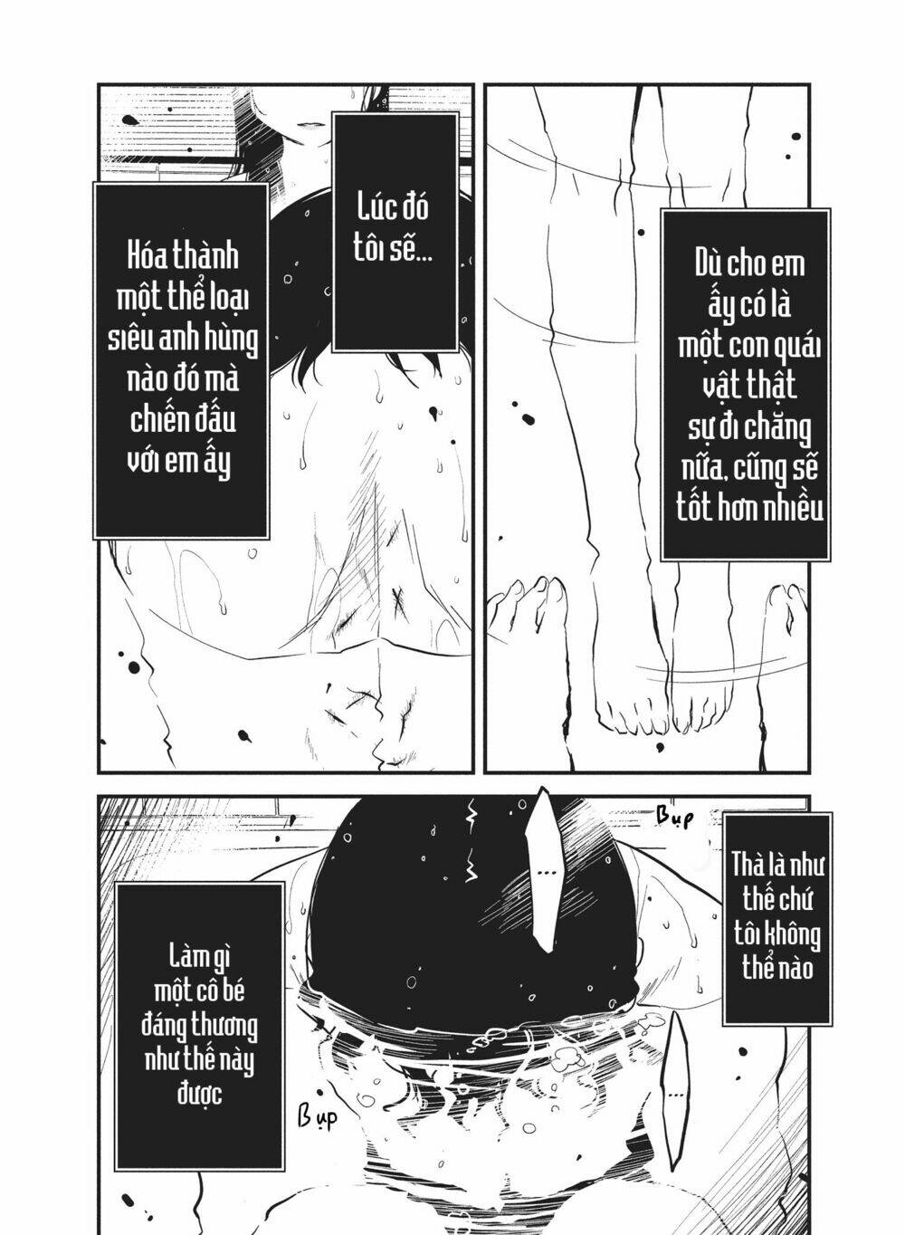 Shoujo Fujuubun (Imperfect Girl) Chương 20 Ảnh 15
