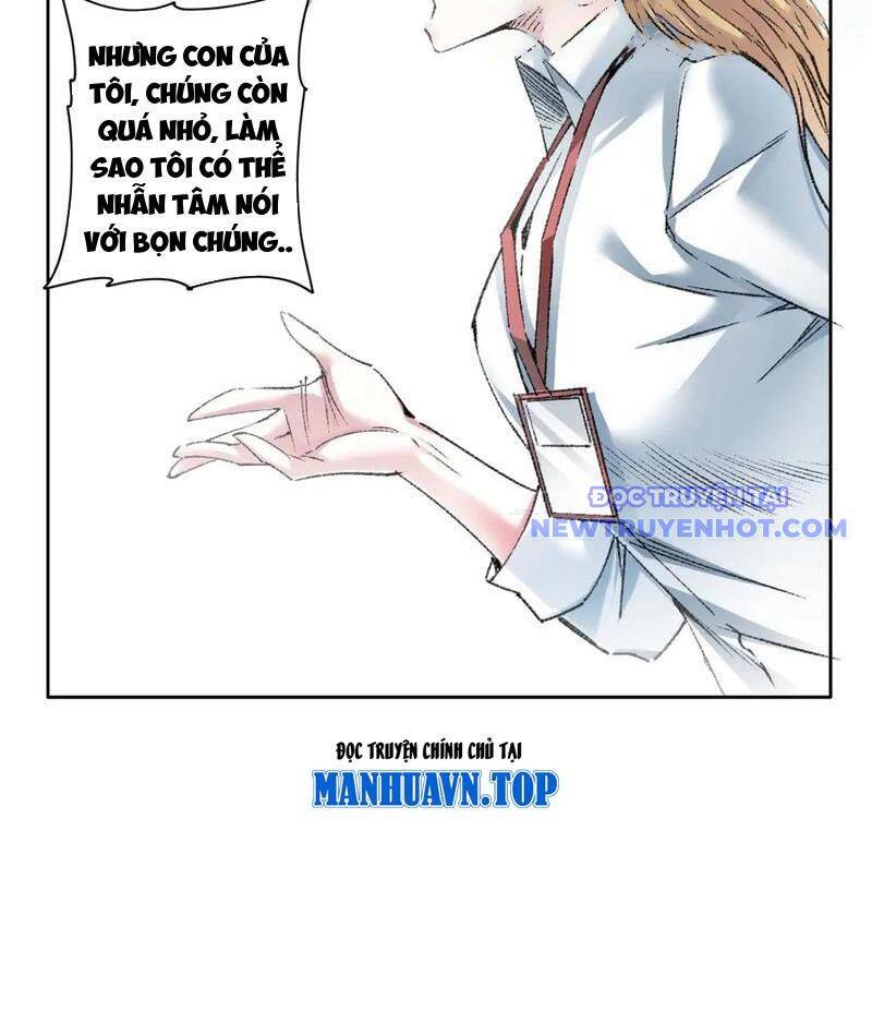Ta Xây Dựng Tổ Chức Cứu Thế Chương 27 Ảnh 21