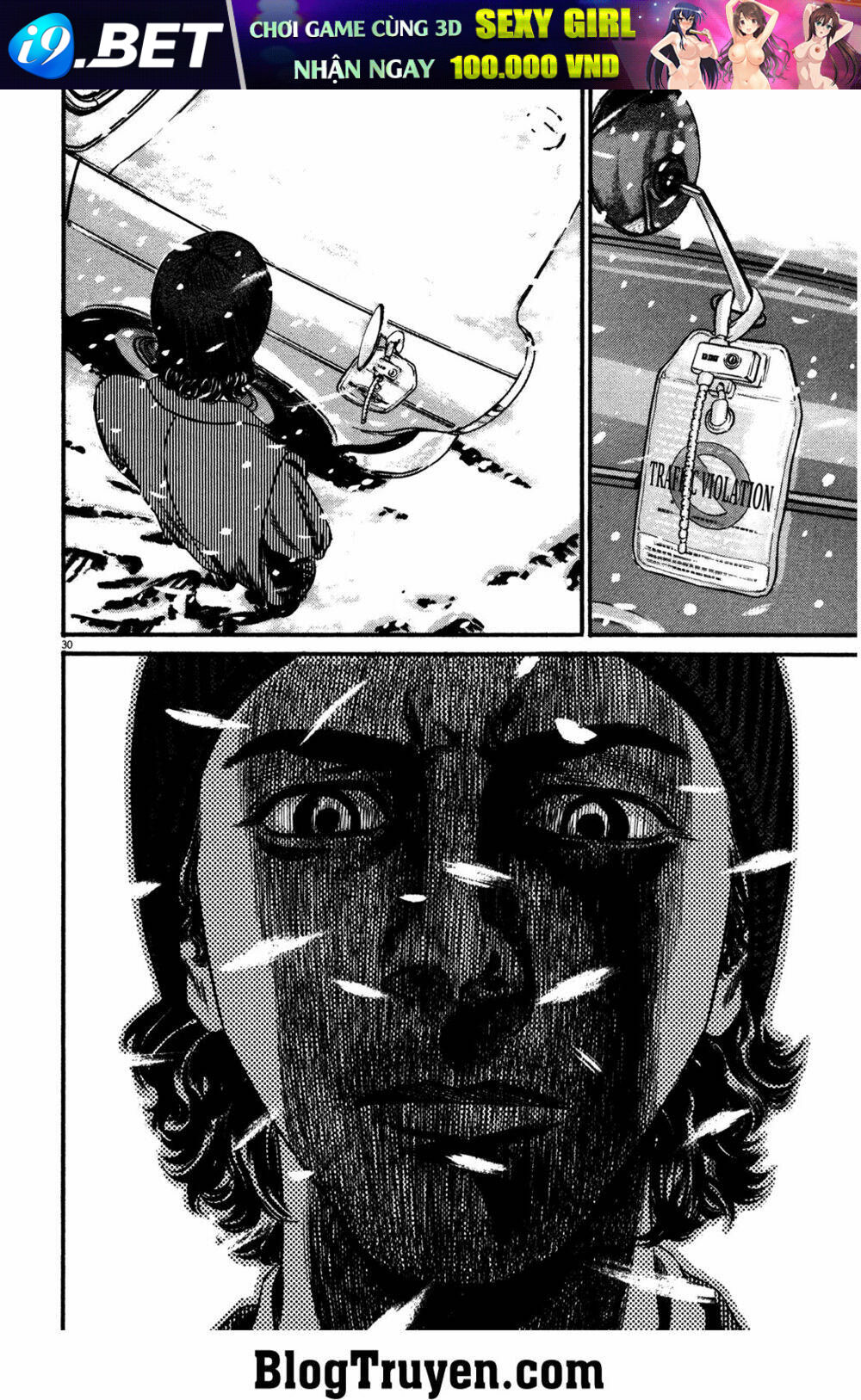 Homunculus Chương 141 Ảnh 12