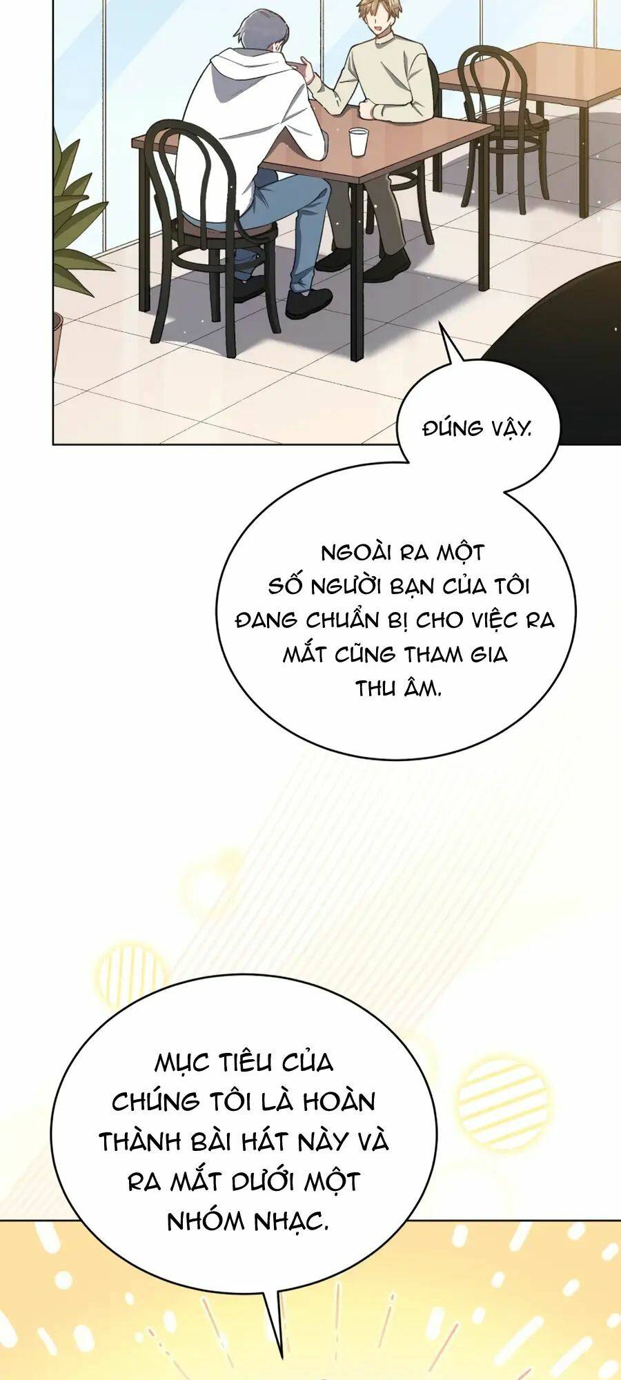 Cuộc Sống Thứ 2 Của Thần Tượng Toàn Năng Chương 11 Ảnh 62