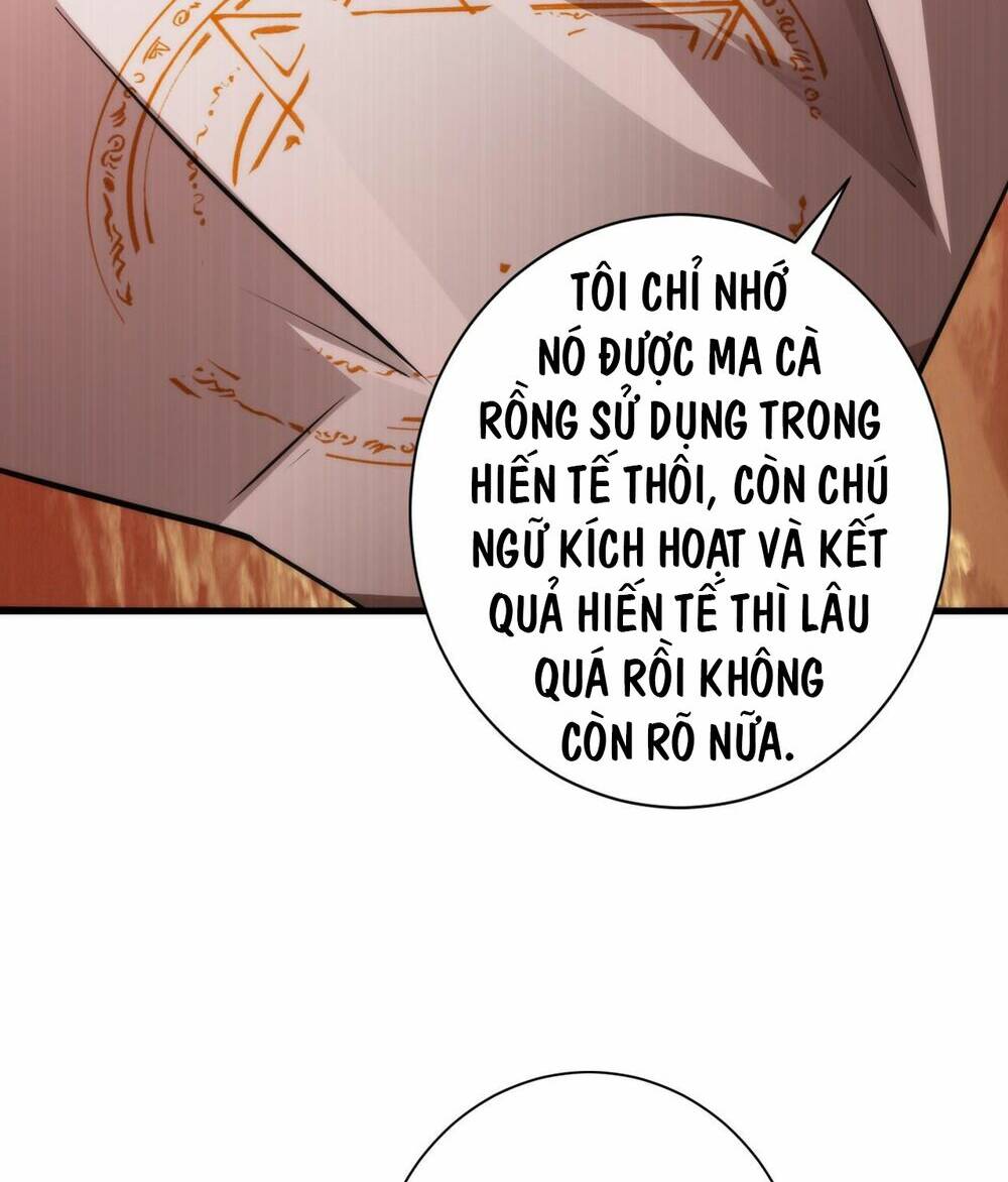 Trở Thành Thần Chủ Cthulhu Chương 248 Ảnh 47