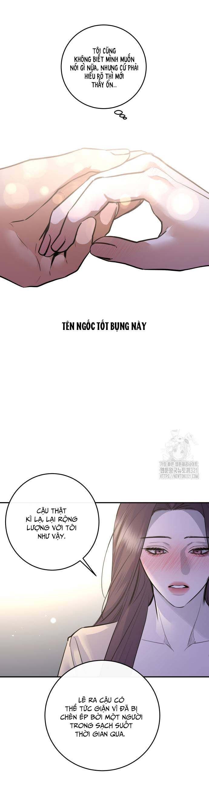 Tiên Nữ Ngoại Truyện Chương 71 Ảnh 29