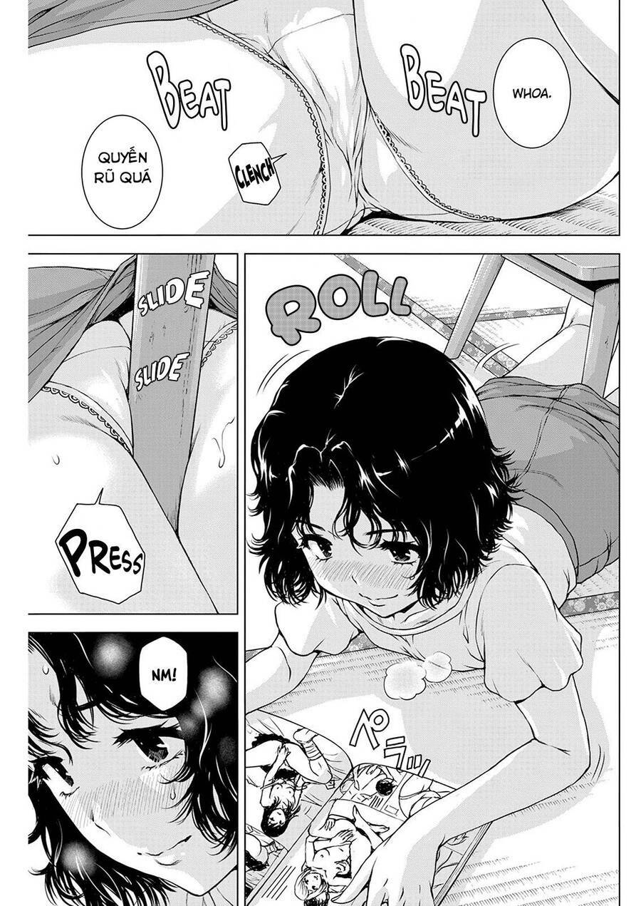 Ore Wa Lolicon Ja Nai! Chương 52 Ảnh 21