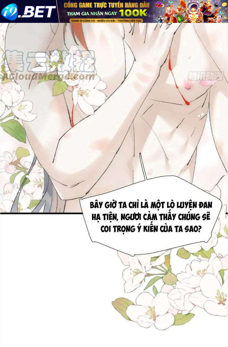 Tiên Ma Quấn Quýt Chương 54 Ảnh 14