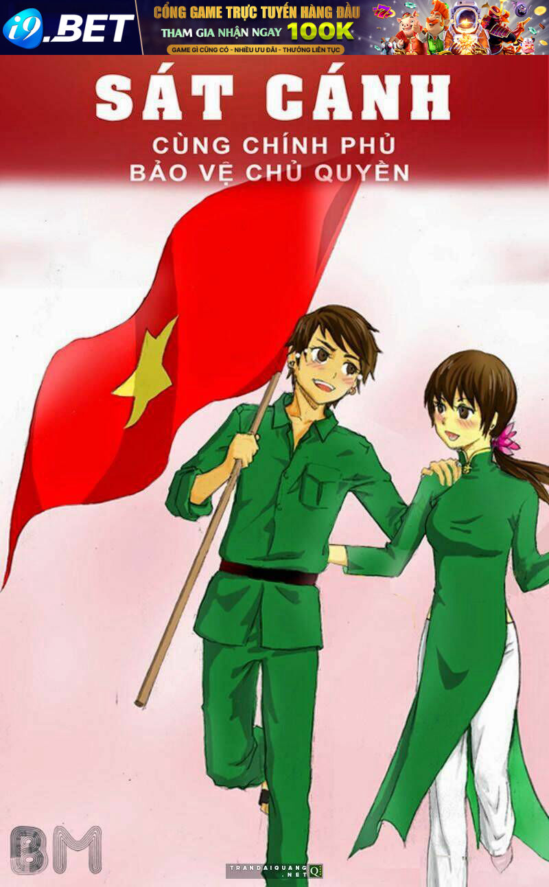Black Joke Chương 31 Ảnh 35