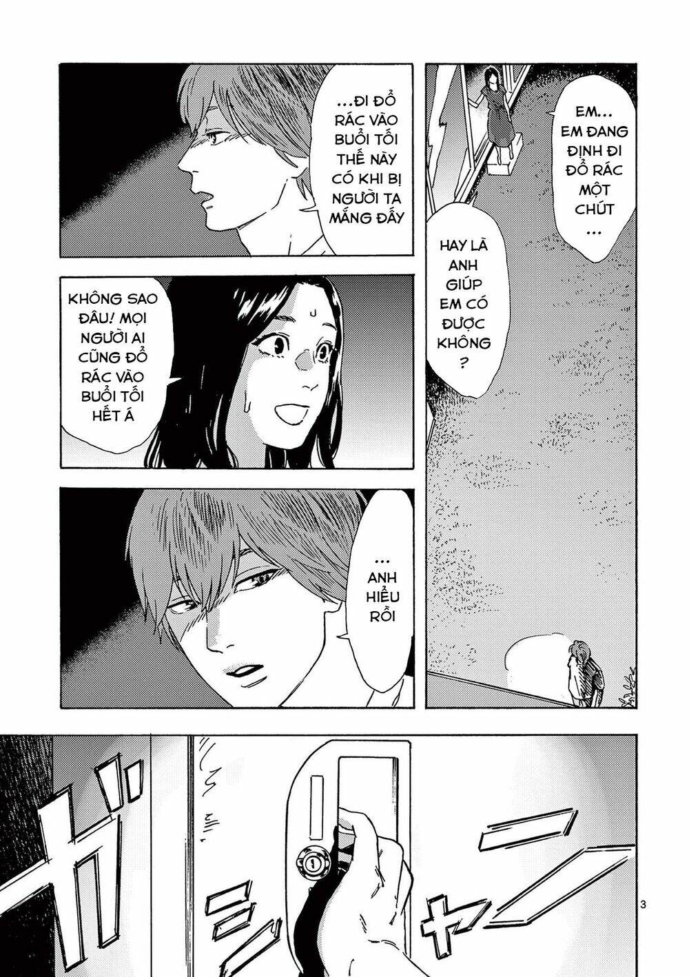 Watakushi No Otto Wa Reitou Koni Nemuteiru Chương 9 Ảnh 6