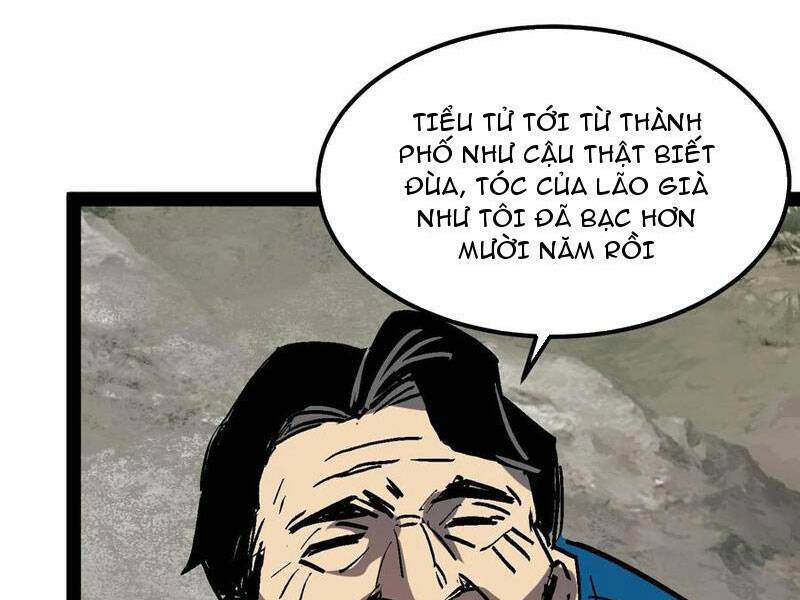Quỷ Dị Khó Giết? Thật Xin Lỗi, Ta Mới Thật Sự Là Bất Tử Chương 94 Ảnh 28