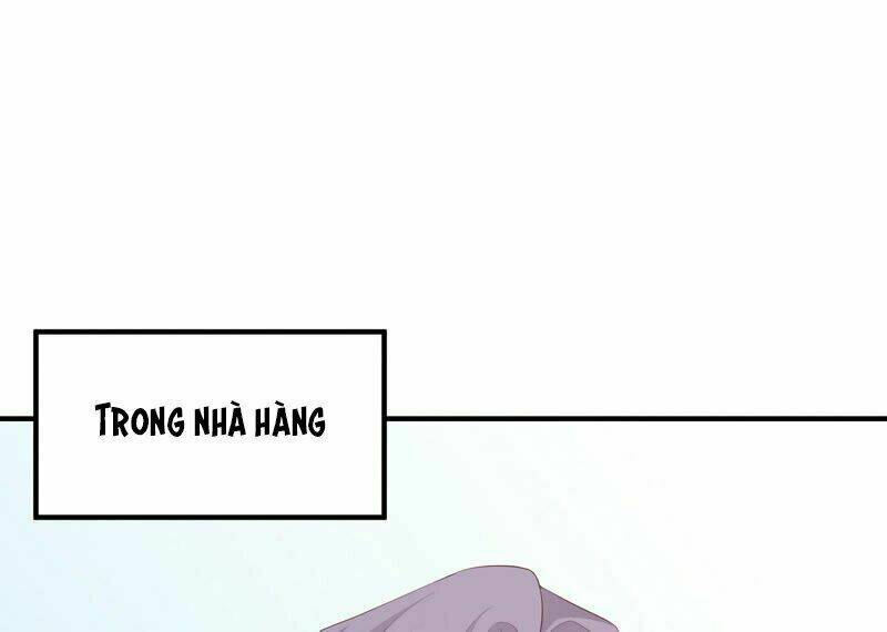 Chiến Lược Lãng Mạn Của Thịnh Thiếu Chương 75 Ảnh 50