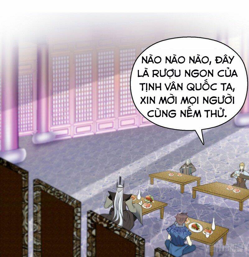 Thiên Thần Quyết Chương 130 Ảnh 3