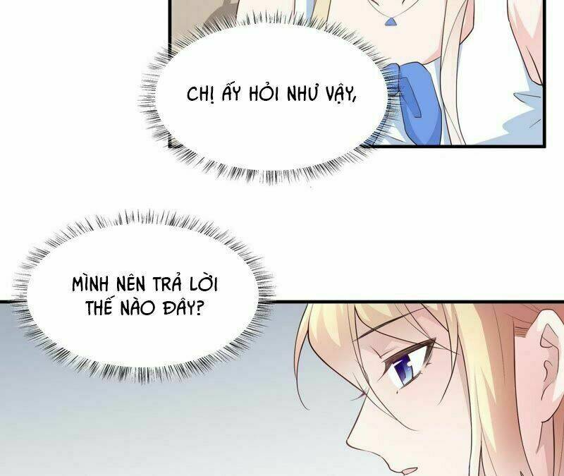 Chiến Lược Lãng Mạn Của Thịnh Thiếu Chương 72 Ảnh 14