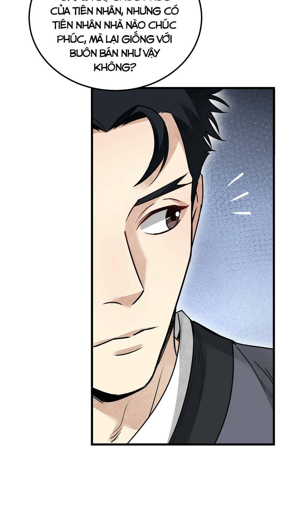 Địa Sát 72 Phép Thần Thông Chương 53 Ảnh 30