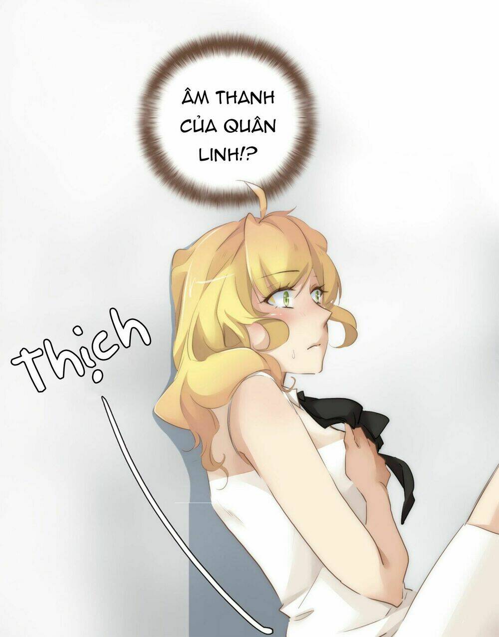 Người Con Gái Mà Tôi Hằng Ao Ước Chương 3 Ảnh 17