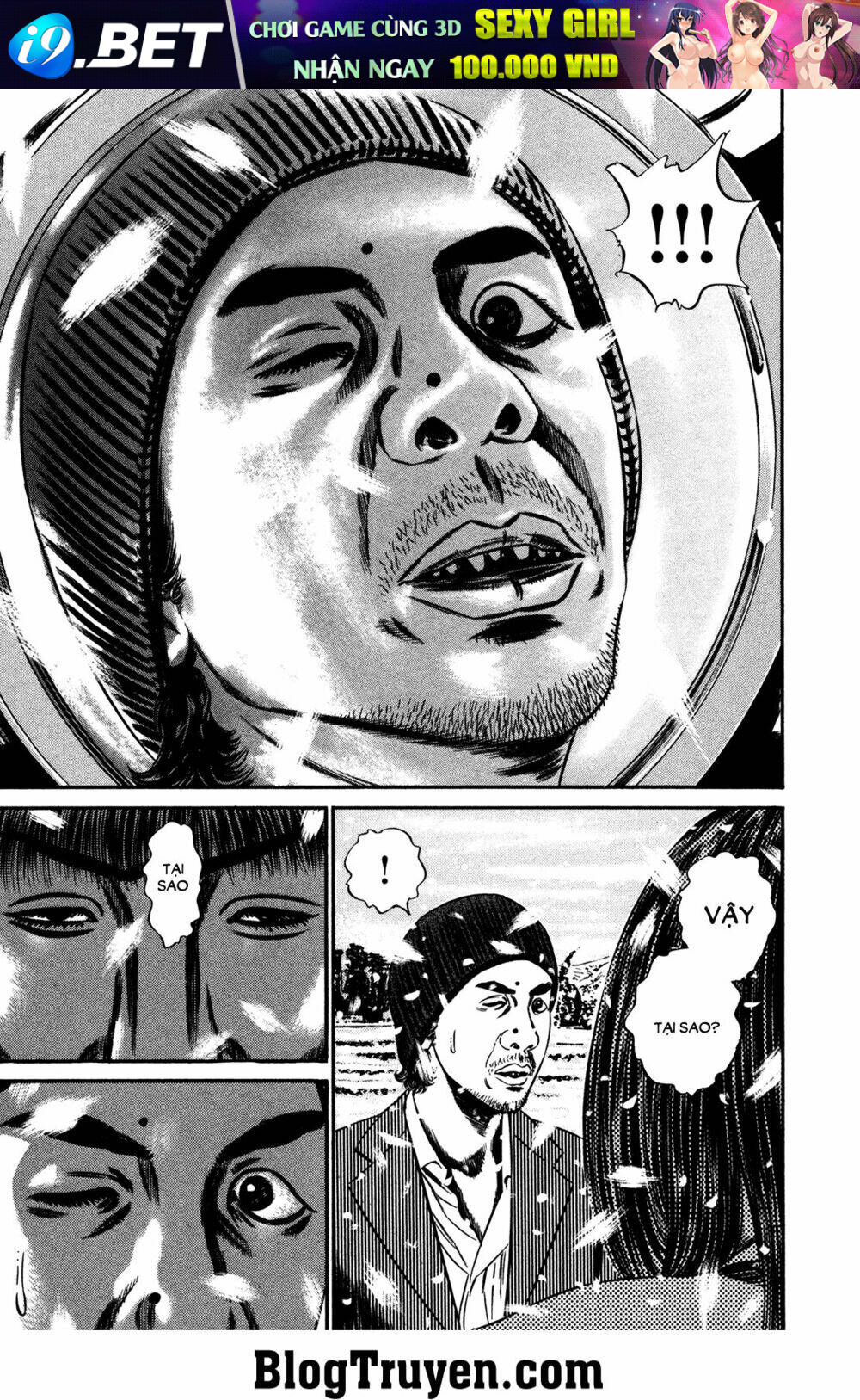 Homunculus Chương 146 Ảnh 7