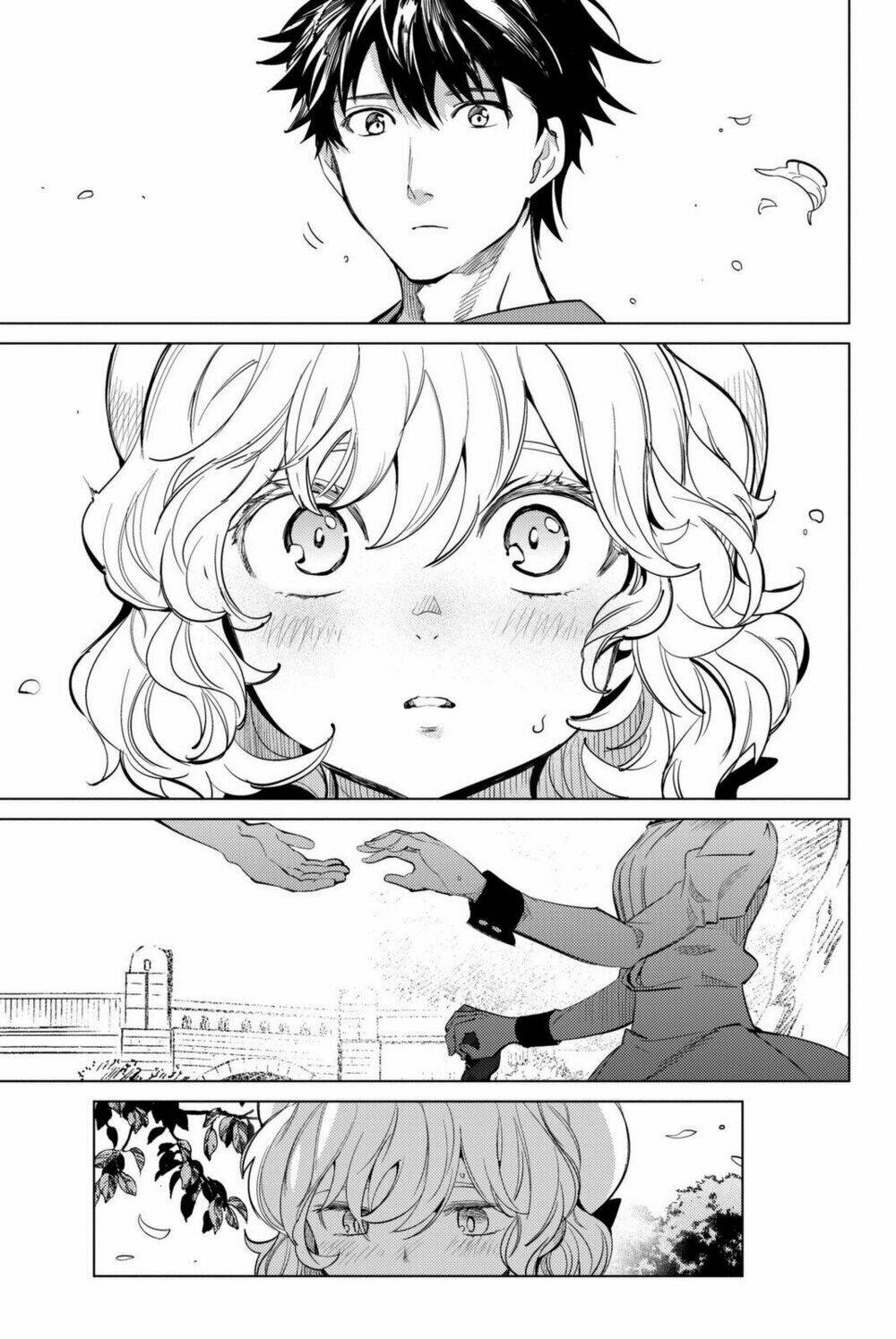 Kyokou Suiri Chương 13 Ảnh 75