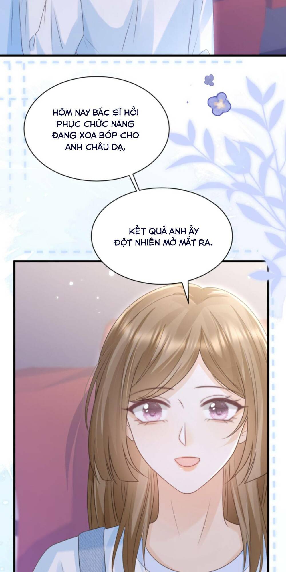 Tình Yêu Cháy Bỏng Chương 132 Ảnh 19